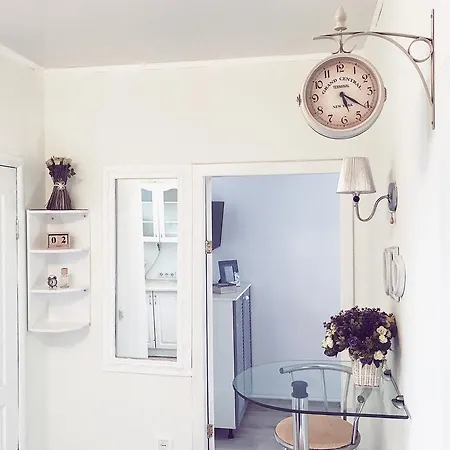 La Provence Appt. No. 1 * Odesa