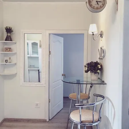 Apartment La Provence Appt. No. 1 *